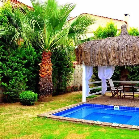 Balbadem (adults Only)