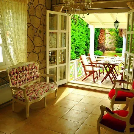 Balbadem (adults Only) Alacati