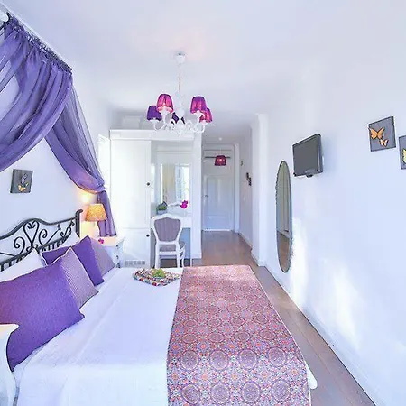 Hotel Balbadem (adults Only) Alacati