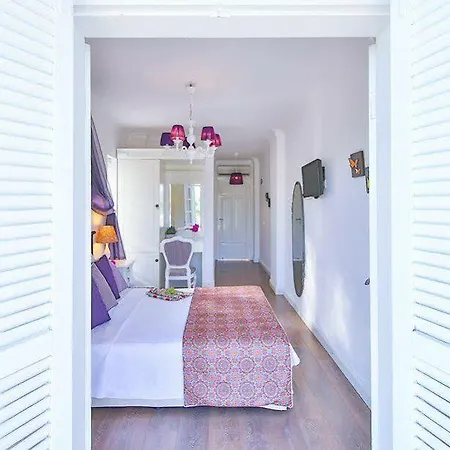 Hotel Balbadem (adults Only)
