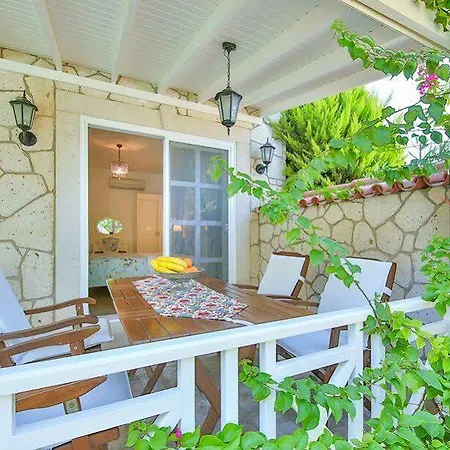 Balbadem (adults Only) Alacati