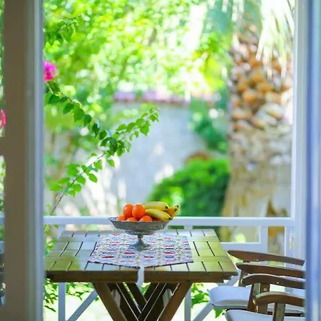Balbadem (adults Only) 3*