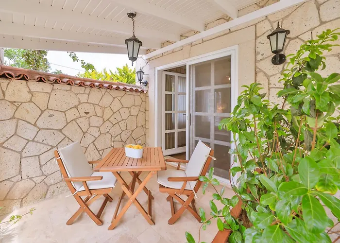 Balbadem (adults Only) Hotel Alaçatı