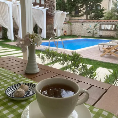 Balbadem (adults Only) 3*