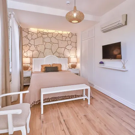 Balbadem (adults Only) Hotell