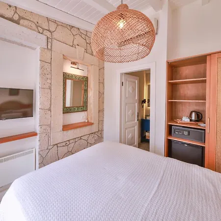 Hotell Balbadem (adults Only) 3*