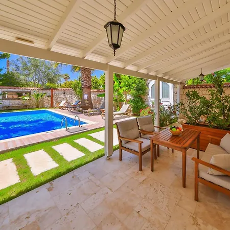 Hotell Balbadem (adults Only) Alaçatı