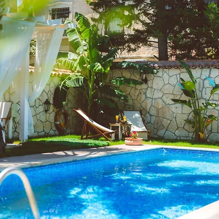 Hotell Balbadem (adults Only)