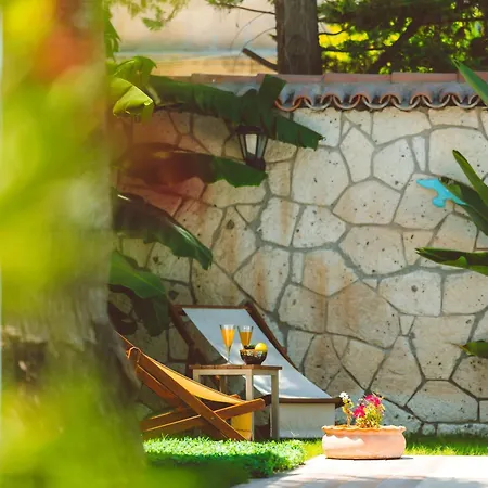 Balbadem (adults Only) Hotell 3*