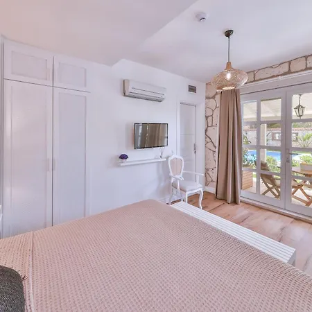 Balbadem (adults Only) 3*