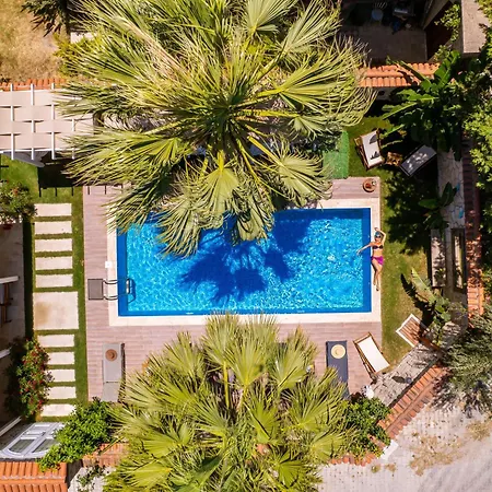 Balbadem (adults Only) Hotell