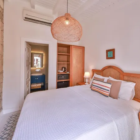 Hotell Balbadem (adults Only)