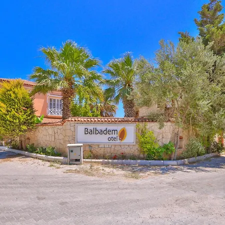 Balbadem (adults Only)