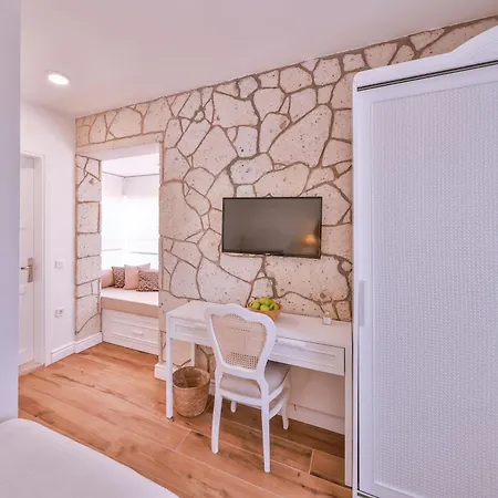 Balbadem (adults Only) Hotell Alaçatı