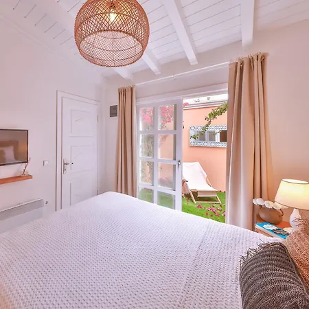 Hotell Balbadem (adults Only)