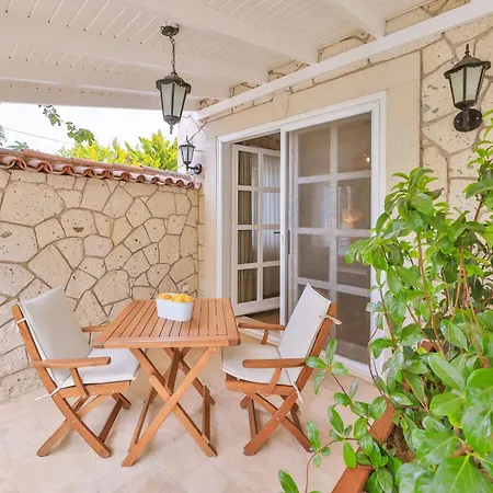 Balbadem (adults Only) Hotell Alaçatı