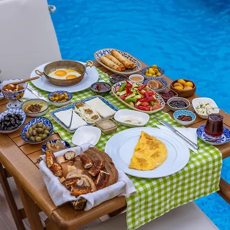 Hotell Balbadem (adults Only) Alaçatı