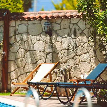 Hotell Balbadem (adults Only)