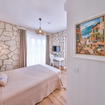 Balbadem (adults Only) Szálloda 3*