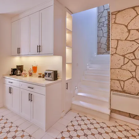 Balbadem (adults Only) Hotell