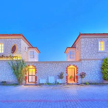 Balbadem (adults Only) 3*