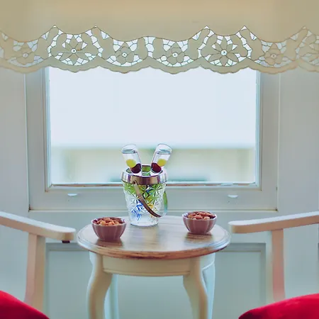 Hotell Balbadem (adults Only)