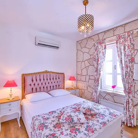 Balbadem (adults Only) Hotell Alaçatı
