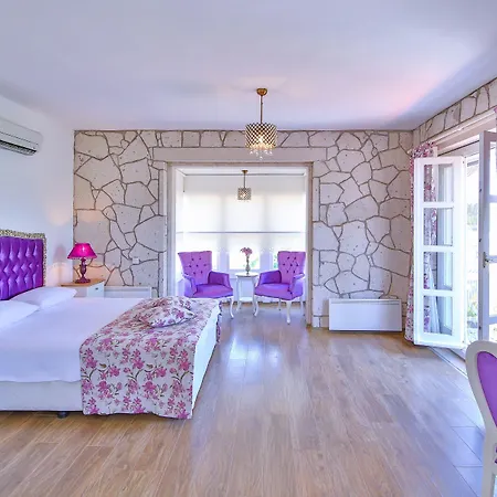 Balbadem (adults Only) Hotell 3*