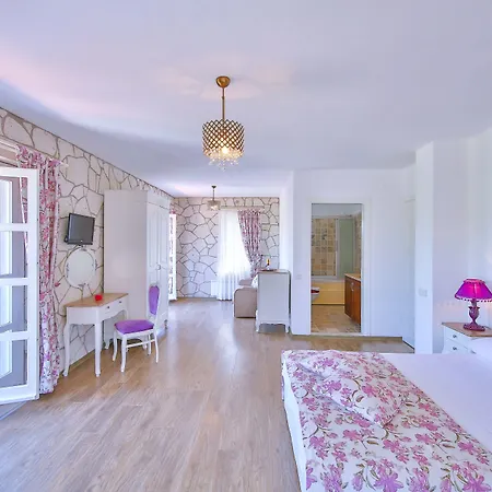 Hotell Balbadem (adults Only) 3*