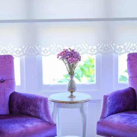 Balbadem (adults Only) Hotell 3*