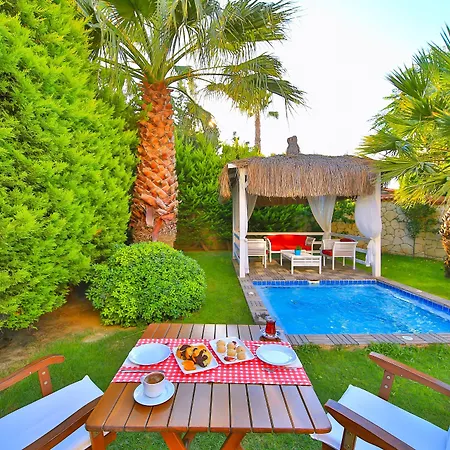 Hotell Balbadem (adults Only)