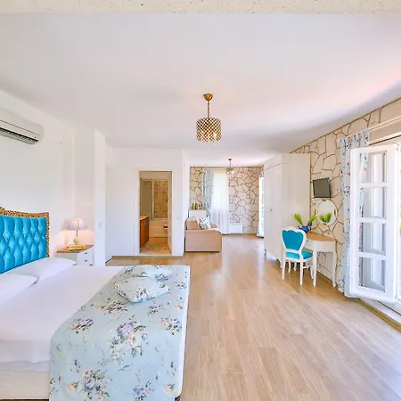 Balbadem (adults Only) Hotell 3*