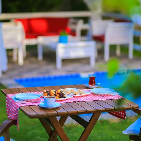 Hotell Balbadem (adults Only) 3*