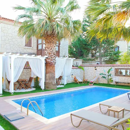 Balbadem (adults Only) Hotell 3*