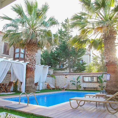 Balbadem (adults Only) 3* Alaçatı