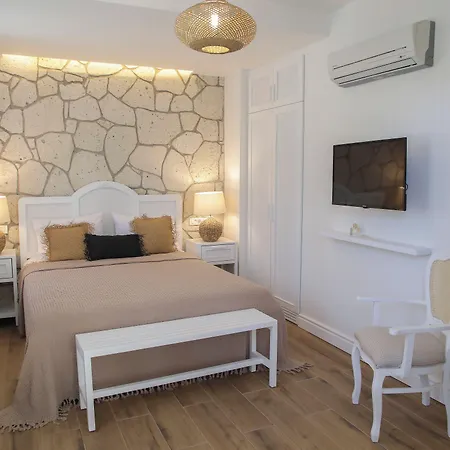 Balbadem (adults Only) 3*