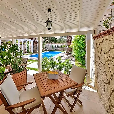 Balbadem (adults Only) 3* Alacati