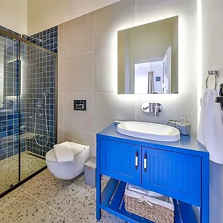 Hotel Balbadem (adults Only)