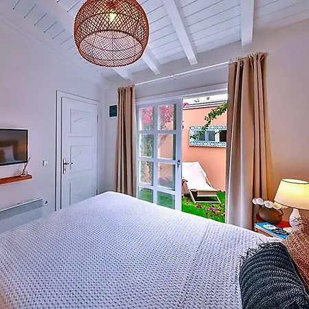 Balbadem (adults Only) Alacati