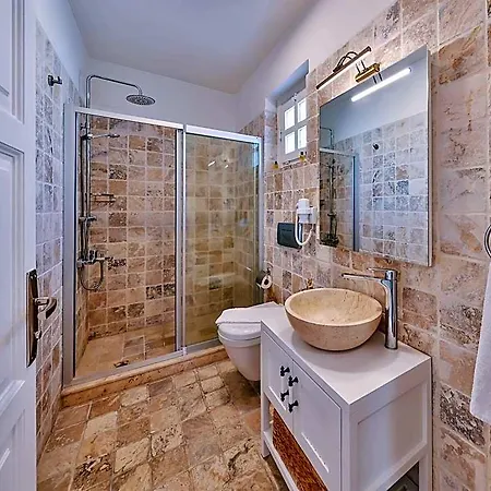 Balbadem (adults Only) Alacati
