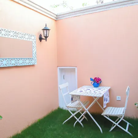 Balbadem (adults Only) Szálloda Alacati