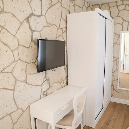 Balbadem (adults Only) 3* Alaçatı