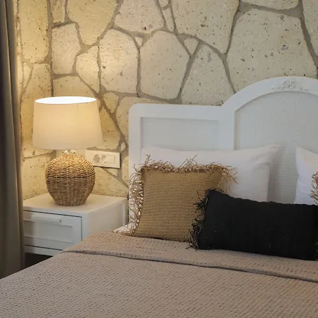Balbadem (adults Only) Alacati