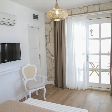 Balbadem (adults Only) Alacati