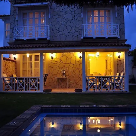 Hotell Balbadem (adults Only) 3*