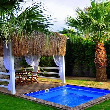 Hotel Balbadem