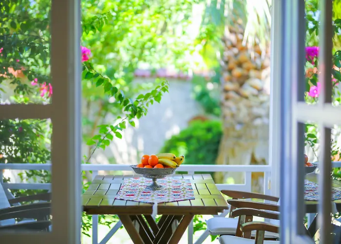 Balbadem (adults Only) 호텔