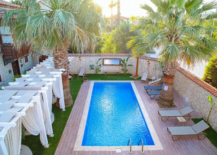 Balbadem (adults Only) 호텔 3*